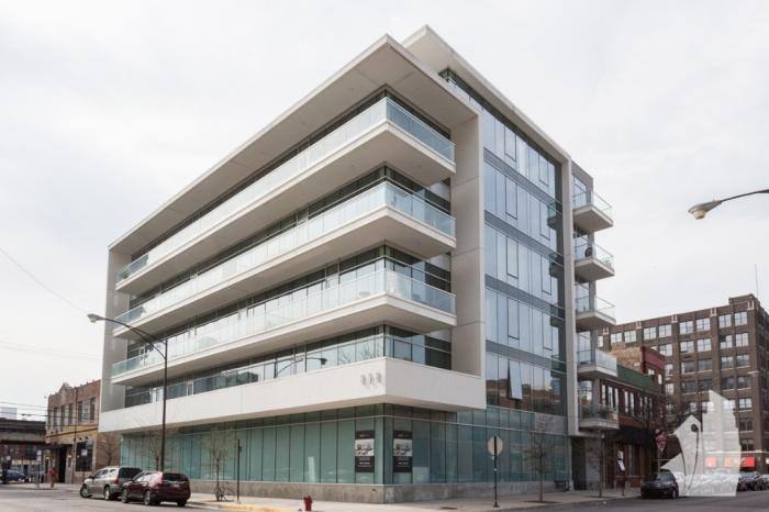 Apartment for rent at 858 N Franklin St #203, Chicago, IL 60610