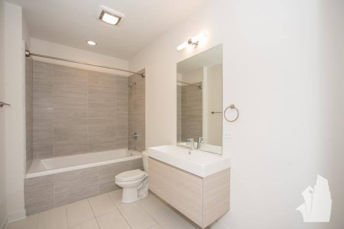 Apartment for rent at 858 N Franklin St #203, Chicago, IL 60610