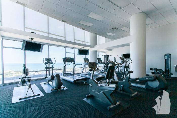 Condo for rent at 100 E 14th St #2608, Chicago, IL 60605