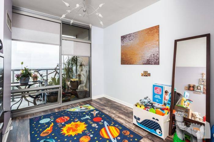 Condo for rent at 100 E 14th St #2608, Chicago, IL 60605