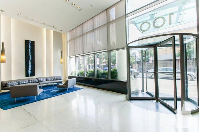 Condo for rent at 100 E 14th St #2608, Chicago, IL 60605