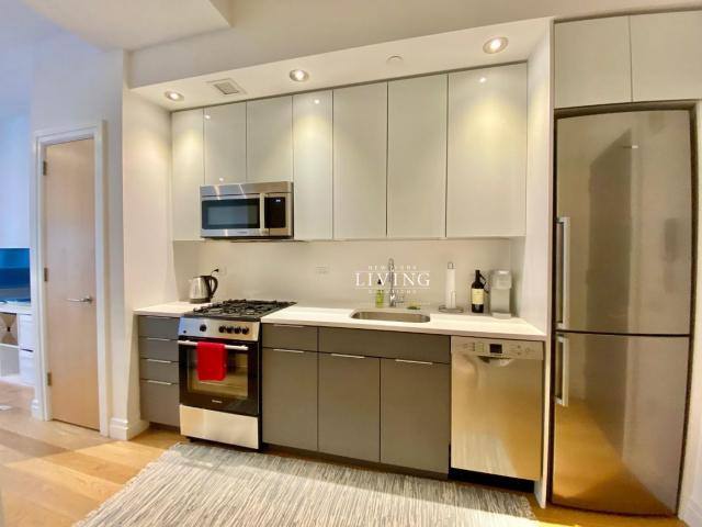 Apartment for rent at 325 Kent Ave #1010, Brooklyn, NY 11211