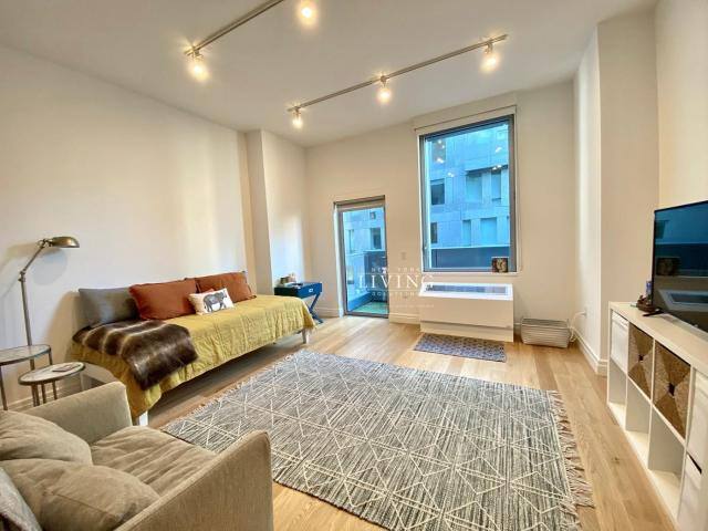 Apartment for rent at 325 Kent Ave #1010, Brooklyn, NY 11211
