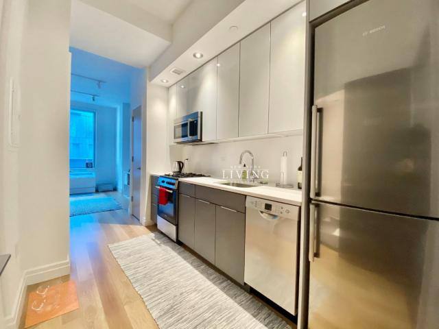 Apartment for rent at 325 Kent Ave #1010, Brooklyn, NY 11211