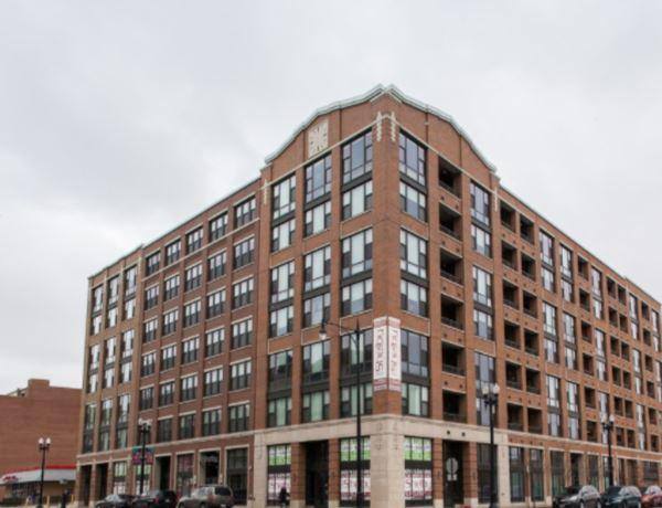 Apartment for rent at 820 S Michigan Ave #1115, Chicago, IL 60605