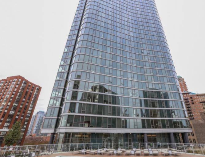 Apartment for rent at 1545 S State St #714, Chicago, IL 60605