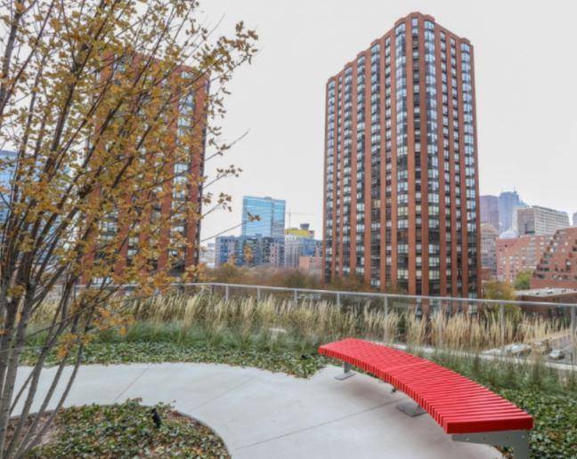 Apartment for rent at 1545 S State St #714, Chicago, IL 60605