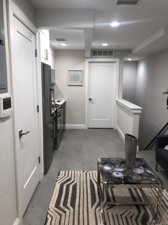 Apartment for rent at 168 E 100th St #101, New York, NY 10029