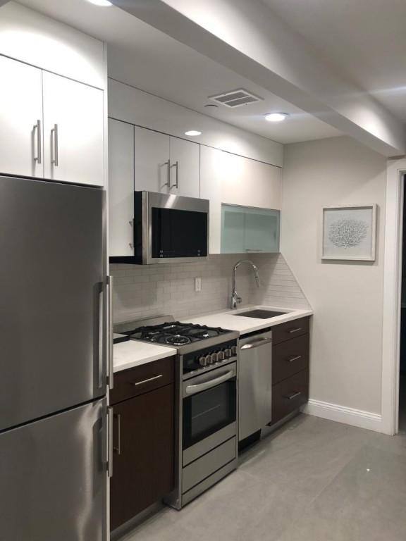 Apartment for rent at 168 E 100th St #101, New York, NY 10029
