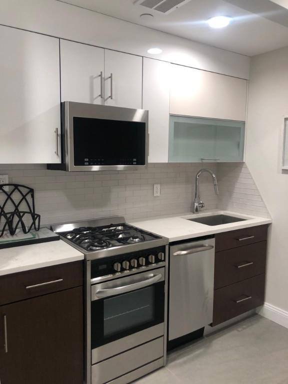 Apartment for rent at 168 E 100th St #101, New York, NY 10029