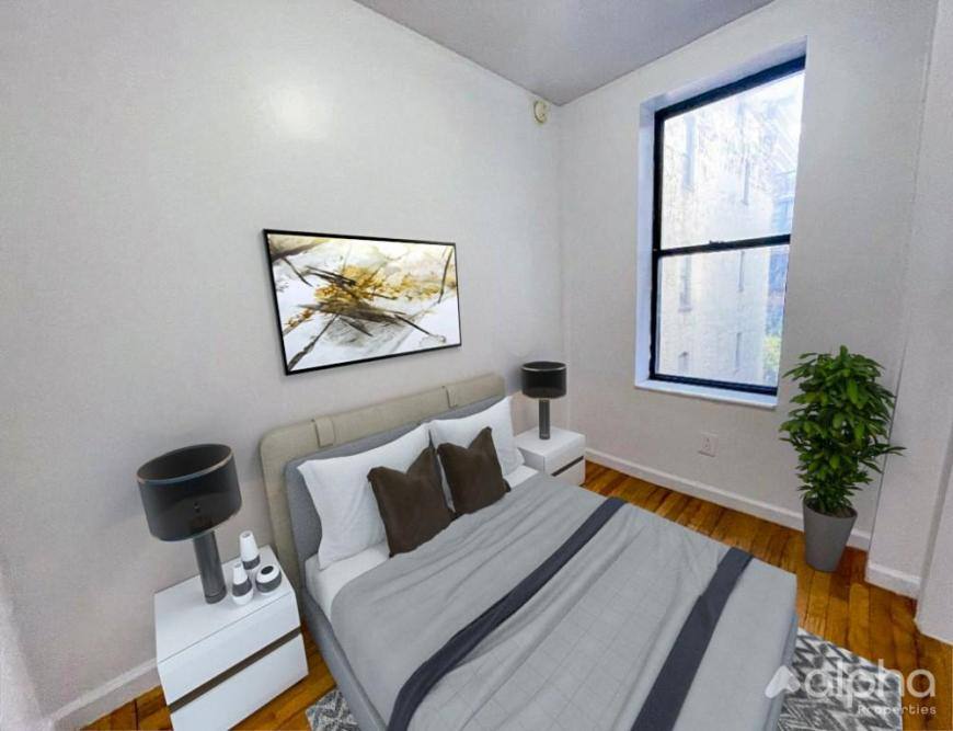 Apartment for rent at 332 E 95 #26, New York, NY 10128