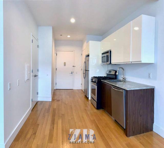 Apartment for rent at 836 Bergen St #101, Brooklyn, NY 11238