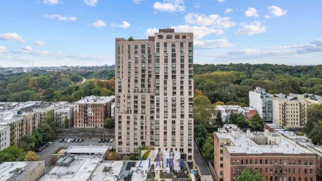 Apartment for rent at 626 Flatbush Ave #23B, Brooklyn, NY 11225