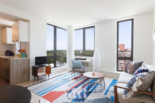 Apartment for rent at 626 Flatbush Ave #3K, Brooklyn, NY 11225