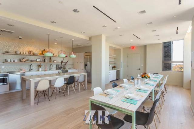 Apartment for rent at 626 Flatbush Ave #21D, Brooklyn, NY 11225
