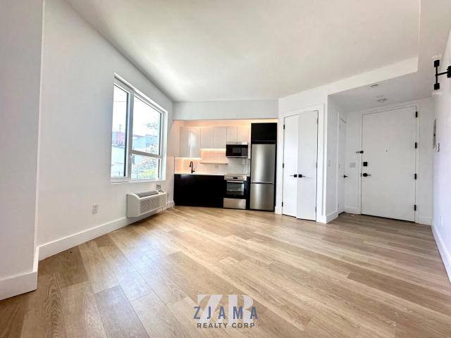 Apartment for rent at 1042 President St #2F, Brooklyn, NY 11225