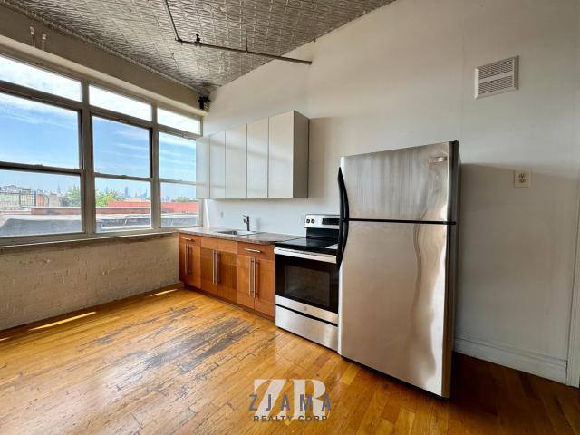 Apartment for rent at 1087 Flushing Ave #320, Brooklyn, NY 11237