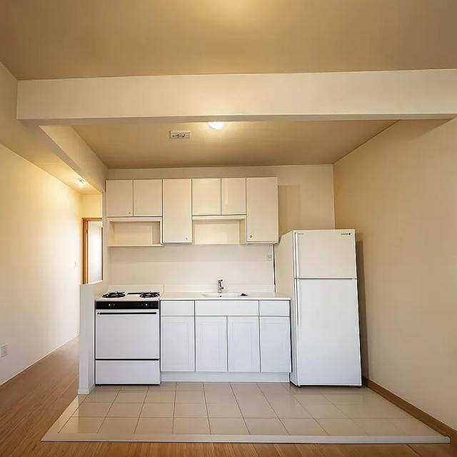 Apartment for rent at 10 Claver Place #3B, Brooklyn, NY 11238