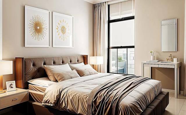 Apartment for rent at 10 Claver Place #3B, Brooklyn, NY 11238
