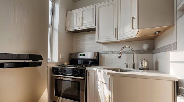 Apartment for rent at 1283 Rogers Ave #2A, Brooklyn, NY 11226