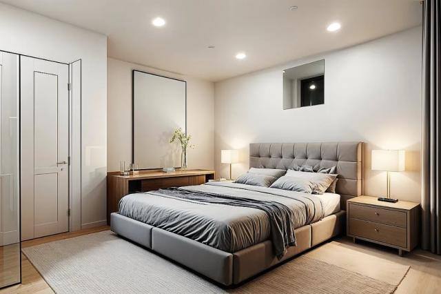 Apartment for rent at 1493 Dekalb Ave #1B, Brooklyn, NY 11237