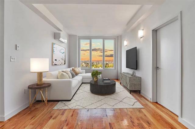 Apartment for rent at 15 Somers St #2F, Brooklyn, NY 11233