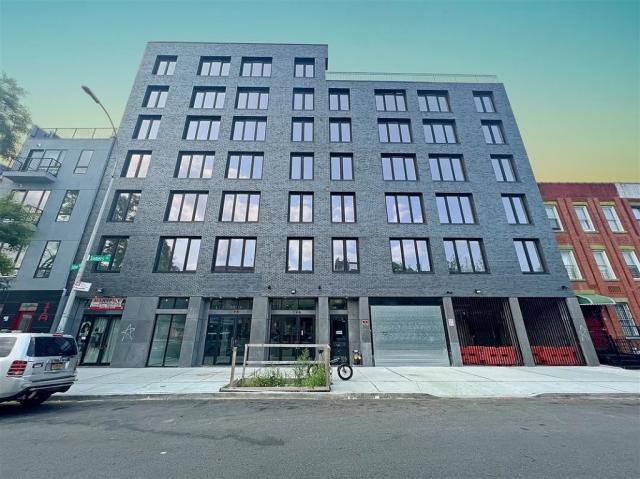 Apartment for rent at 15 Somers St #2F, Brooklyn, NY 11233