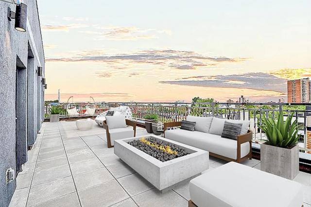 Apartment for rent at 15 Somers St #2F, Brooklyn, NY 11233