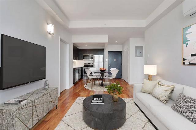 Apartment for rent at 15 Somers St #2F, Brooklyn, NY 11233