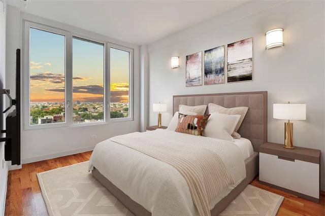Apartment for rent at 15 Somers St #2F, Brooklyn, NY 11233