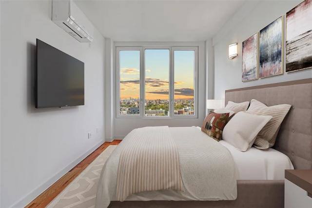 Apartment for rent at 15 Somers St #2F, Brooklyn, NY 11233