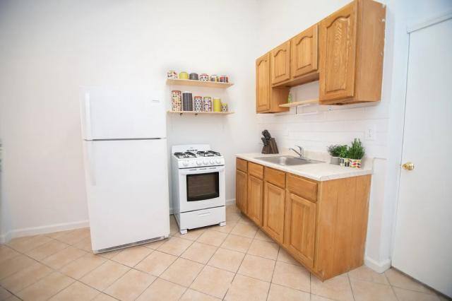 Apartment for rent at 10 Claver Place #1A, Brooklyn, NY 11238