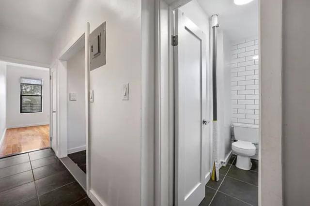 Apartment for rent at 1715 E 8th St #3A, Brooklyn, NY 11223