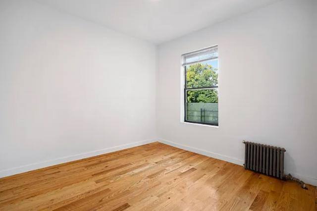 Apartment for rent at 1715 E 8th St #3A, Brooklyn, NY 11223