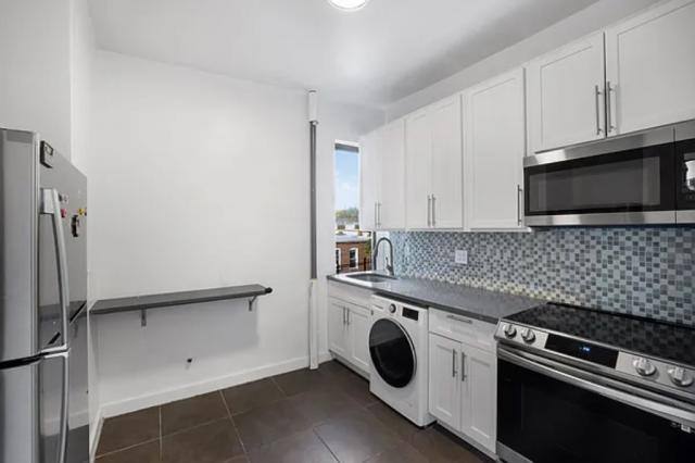 Apartment for rent at 1715 E 8th St #3A, Brooklyn, NY 11223