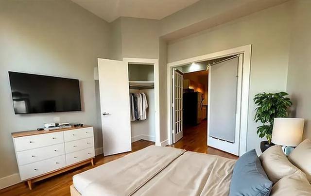 Apartment for rent at 150 Grove St #2C, Brooklyn, NY 11221