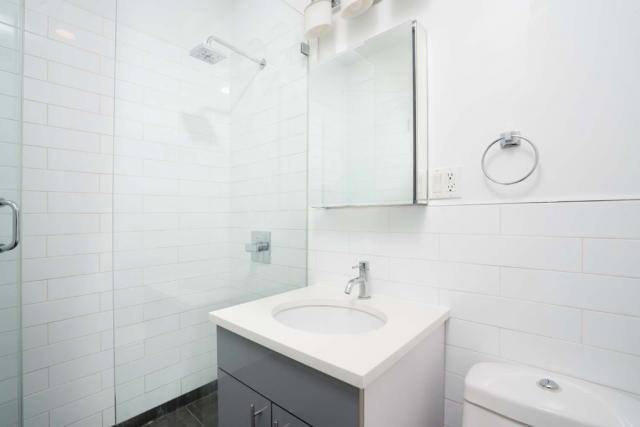 Apartment for rent at 2318 Ave D #3A, Brooklyn, NY 11226