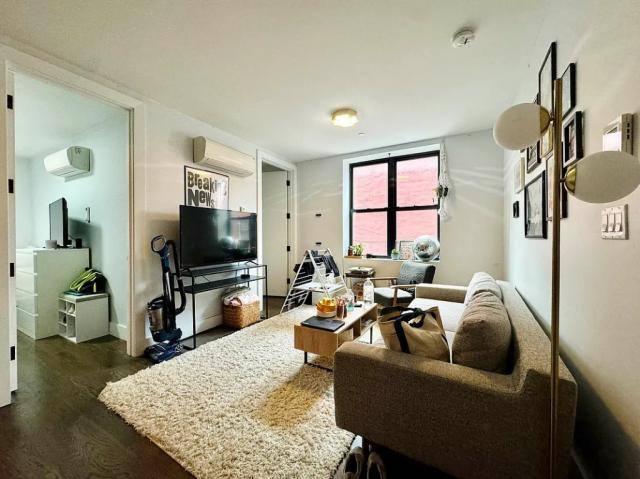 Apartment for rent at 64 Stagg St #4W, Brooklyn, NY 11206