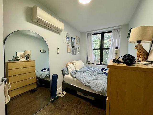 Apartment for rent at 64 Stagg St #4W, Brooklyn, NY 11206