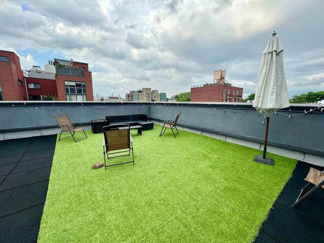 Apartment for rent at 64 Stagg St #4W, Brooklyn, NY 11206