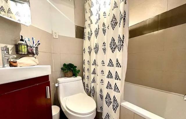 Apartment for rent at 160 Havemeyer #33, Brooklyn, NY 11211
