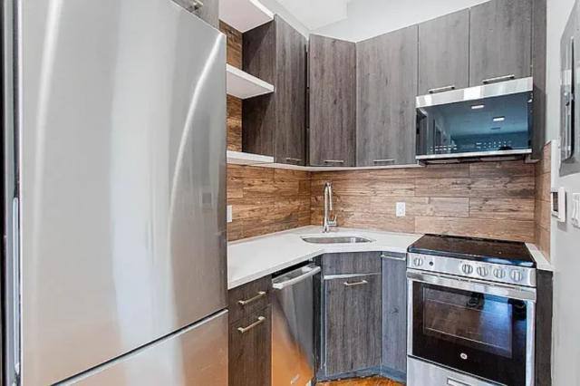 Apartment for rent at 166 Harman #3F, Brooklyn, NY 11221