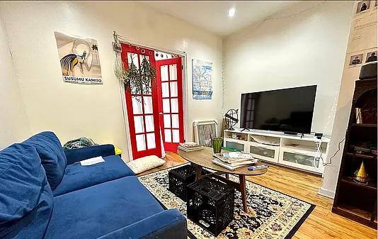 Apartment for rent at 166 Harman #3F, Brooklyn, NY 11221