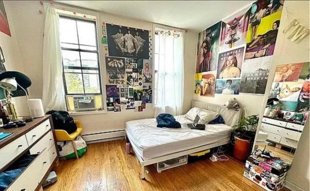 Apartment for rent at 166 Harman #3F, Brooklyn, NY 11221