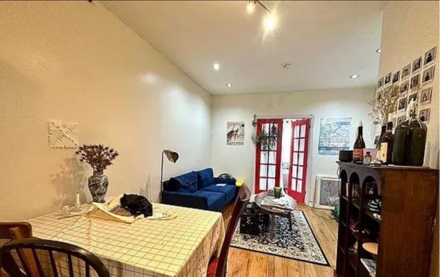 Apartment for rent at 166 Harman #3F, Brooklyn, NY 11221