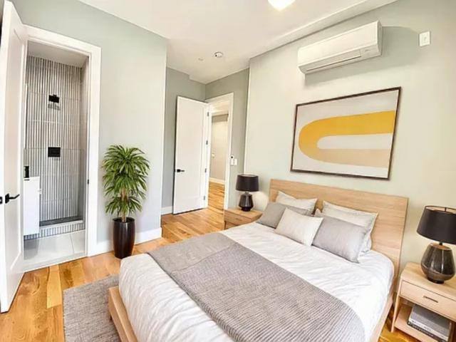 Apartment for rent at 1416 St Marks Ave #2B, Brooklyn, NY 11233