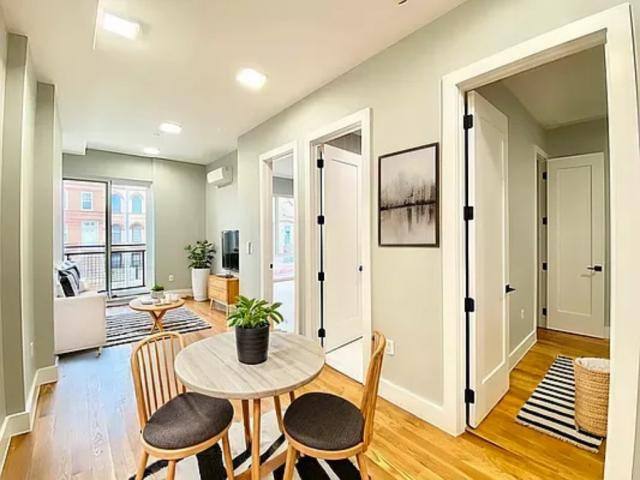 Apartment for rent at 1416 St Marks Ave #2B, Brooklyn, NY 11233