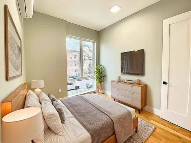 Apartment for rent at 1416 St Marks Ave #2B, Brooklyn, NY 11233