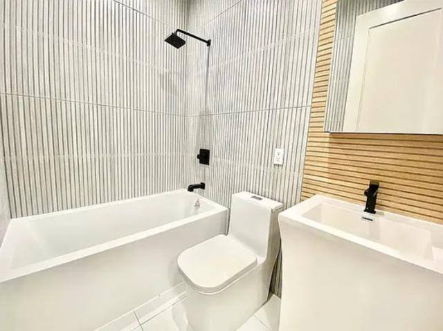 Apartment for rent at 1416 St Marks Ave #2B, Brooklyn, NY 11233