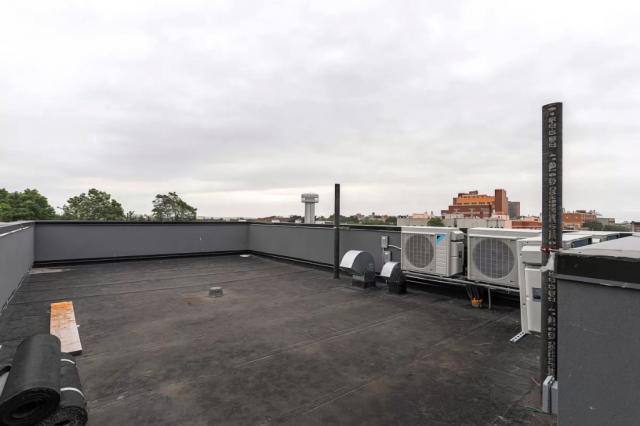 Apartment for rent at 1416 St Marks Ave #2B, Brooklyn, NY 11233